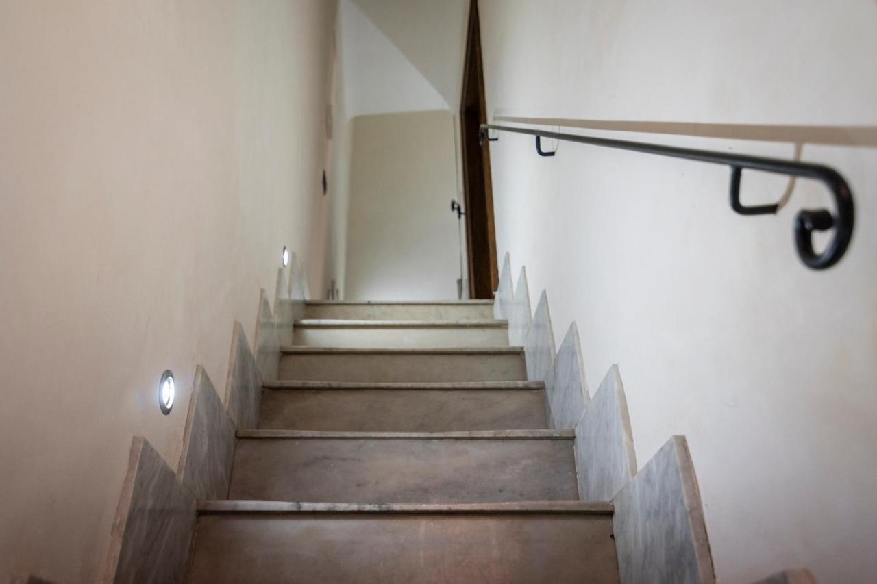 Casa Lucia Appartement Castelbuono  Buitenkant foto